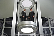 Photo de Men in Black 3 20 / 105