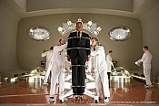 Photo de Men in Black 3 21 / 105