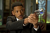 MEDIA - MEN IN BLACK 3  - Une nouvelle affiche une featurette et des tonnes de photos 