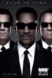 Photo de Men in Black 3 100 / 105