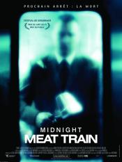 Midnight Meat Train The