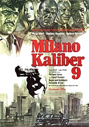 Milan calibre 9