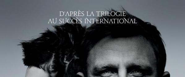 INFO - Sortie de la semaine MILLENIUM - LES HOMMES QUI NAIMAIENT PAS LES FEMMES