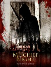 Mischief Night