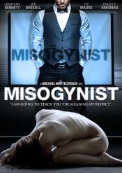 MEDIA - MISOGYNIST Now on DVD 
