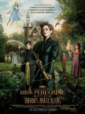 Photo de Miss Peregrine et les enfants particuliers 1 / 12