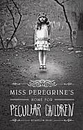 Photo de Miss Peregrine et les enfants particuliers 12 / 12