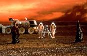 Photo de Mission to Mars 5 / 15