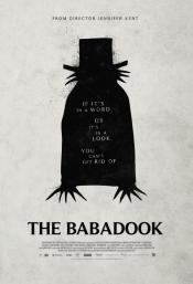 Photo de Mister Babadook 19 / 21