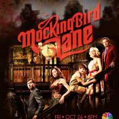 Mockingbird Lane