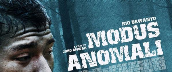 CRITIQUES - MODUS ANOMALI de  Joko Anwar - Avant-première