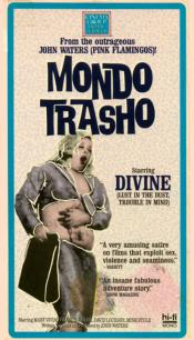 Mondo Trasho