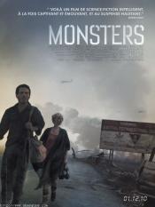 CRITIQUES - MONSTERS Avant-Première MONSTERS de Gareth Edwards