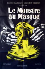 Monstre au Masque Le