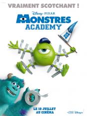 Photo de Monstres Academy 49 / 57