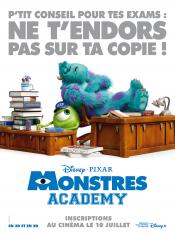 Photo de Monstres Academy 54 / 57