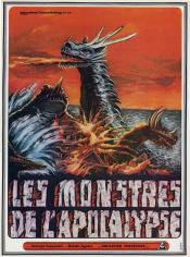 Monstres de lApocalypse Les