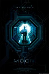 MOON CRITIQUES - Avant première  MOON de Duncan Jones