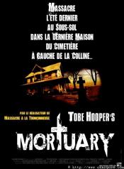 MORTUARY Tobe Hooper à Paris 