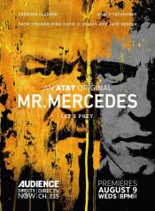 Mr Mercedes 