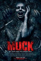 MEDIA - MUCK Première bande-annonce et affiche