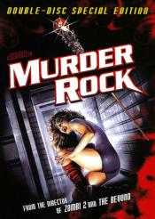 Murder Rock