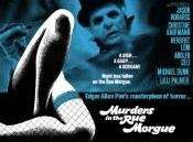 Murders in the Rue Morgue