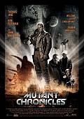 Photo de The Mutant Chronicles 25 / 29