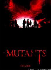 Mutants