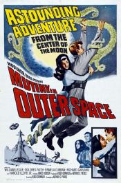 Photo de Mutiny in Outer Space 1 / 1