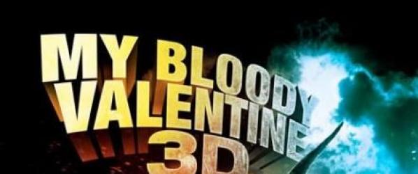 MEURTRES A LA ST VALENTIN 3D MY BLOODY VALENTINE - Affiche et bande-annonce