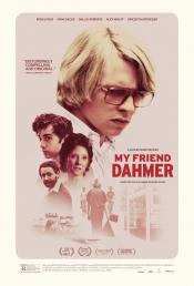 Photo de My Friend Dahmer 1 / 15