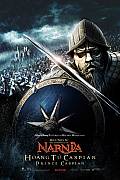 MONDE DE NARNIA CHAPITRE 2 - LE PRINCE CASPIAN LE LE MONDE DE NARNIA 2 - Des affiches des photos et une bande annonce Française 