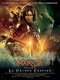 MONDE DE NARNIA CHAPITRE 2 - LE PRINCE CASPIAN LE LE MONDE DE NARNIA 2 - LE PRINCE CASPIAN - Interviews d’Andrew Adamson  Sergio Castellitto