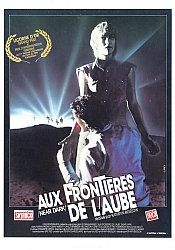 Aux frontières de laube