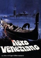 Nero veneziano