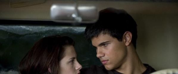 TWILIGHT - CHAPITRE 2  TENTATION Nouvelle photo de TWILIGHT 2  NEW MOON