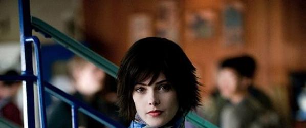TWILIGHT - CHAPITRE 2 TENTATION Une photo dAlice pour TWILIGHT 2 TENTATION
