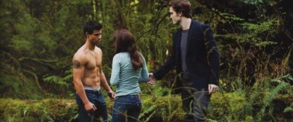 TWILIGHT - CHAPITRE 2 TENTATION Une tonne de photos pour TWILIGHT CHAPITRE 2 - TENTATION