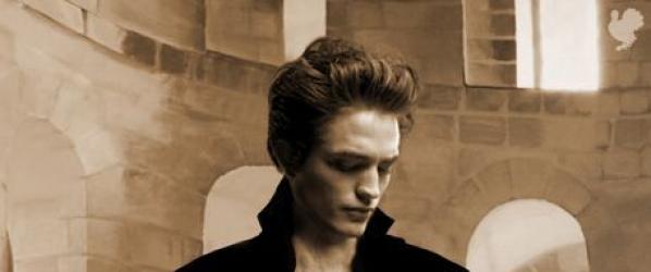 TWILIGHT - CHAPITRE 2 TENTATION David Slade aux commandes de TWILIGHT - CHAPITRE 3
