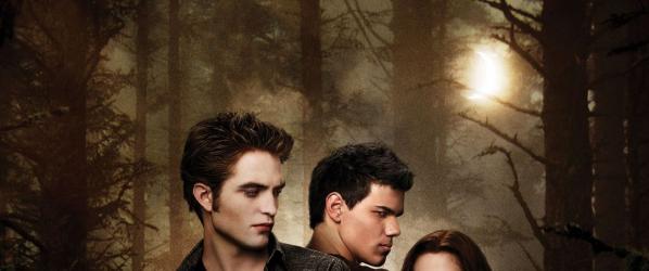 TWILIGHT - CHAPITRE 2  TENTATION TWILIGHT - CHAPITRE 2  TENTATION - premier trailer