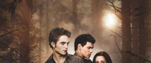 TWILIGHT - CHAPITRE 2 TENTATION Coldplay pour la BO de TWILIGHT TENTATION