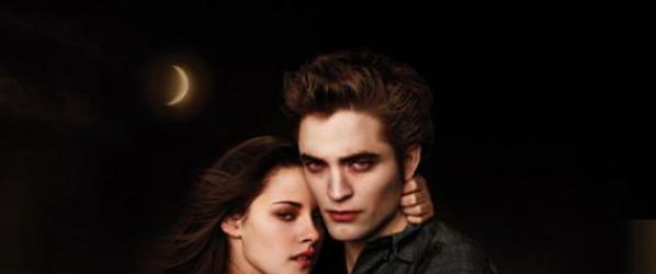 TWILIGHT - CHAPITRE 2  TENTATION Une autre affiche de TWILIGHT 2