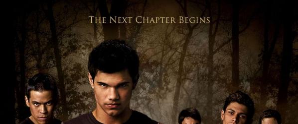 TWILIGHT - CHAPITRE 2 TENTATION TWILIGHT - CHAPITRE 2 TENTATION - 3 nouvelles affiches