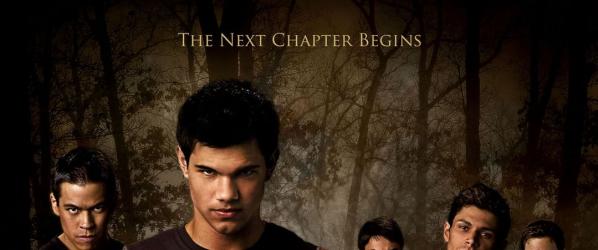 TWILIGHT - CHAPITRE 2  TENTATION TWILIGHT - CHAPITRE 2  TENTATION - 3 nouvelles affiches 