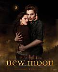 TWILIGHT - CHAPITRE 2  TENTATION Une autre affiche de TWILIGHT 2