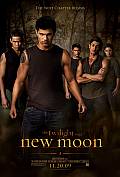 TWILIGHT - CHAPITRE 2  TENTATION THE TWILIGHT SAGA  NEW MOON Outdoor Banners 