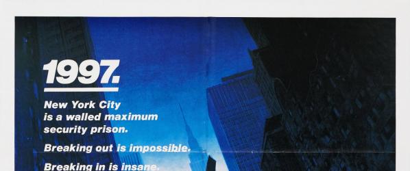 Des infos sur le remake de NEW YORK 1997