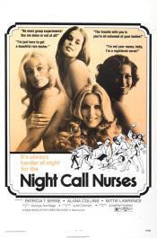 Photo de Night Call Nurses 1 / 1