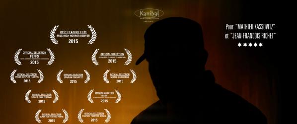 CRITIQUES - NIGHT FARE de Julien Seri